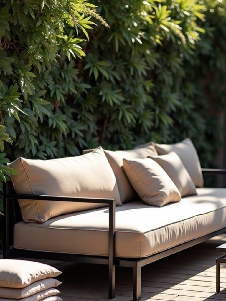 Inspirasi furnitur modern Bewood
