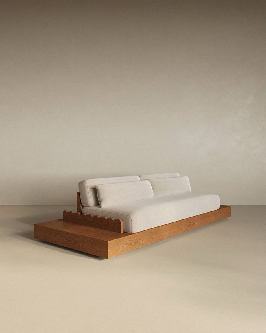 Sofa Bed Outdoor